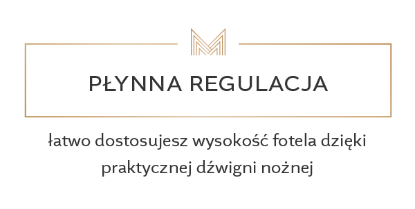 Elektrycznie regulowany profesjonalny fotel do zabiegów kosmetycznych